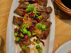 -董厨煨汤馆(车站路店)