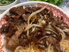 -牛邸·烧肉饭(来福士店)