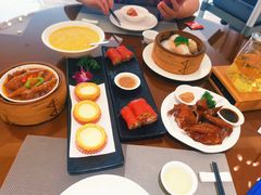 -豫璟轩中餐厅(南昌万怡店)