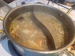 -苏格里岛自助烤肉海鲜火锅(成都金牛万达店)