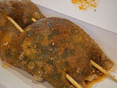 -乐乐姐超级土豆(中关村5号店)
