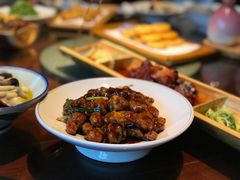 -大牌大·传统杭帮菜(湖滨店)