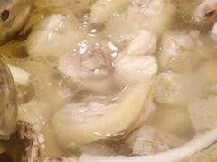 竹笙椰子鸡-润园四季椰子鸡火锅(南山海岸城店)