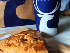 -瑞幸咖啡(蔚蓝国际店)