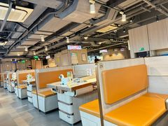 -丰茂烤串(五道口店)