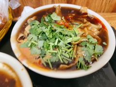 -真素诚·清真(新华路店)