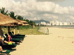 -三亚湾海居铂尔曼度假酒店