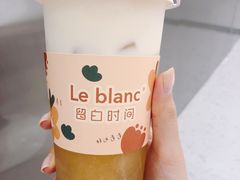 乌龙菠菠-留白时间(苏宁广场B区店)