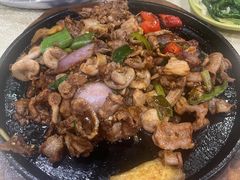 -标记美食新鲜猪杂(兴南大道店)