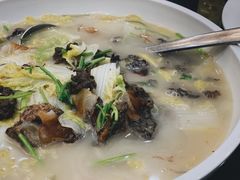 -山海经·海边人家 海鲜新青岛菜(扬州路店)