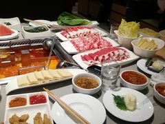 -海底捞火锅(铁西万达店)