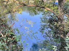 -南京珍珠泉风景区