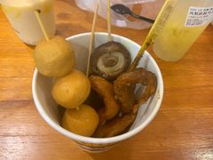 -米当先寿司(武商众圆广场店)