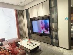 -索菲亚衣柜橱柜家具全屋定制(汶水红星店)