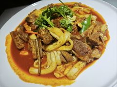 -阿西娅食府(中关村店)