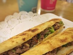 -王胖子驴肉火烧(鼓楼店)