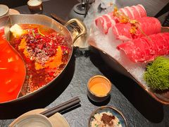 -色響火锅(恒隆广场店)