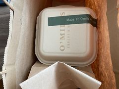 -O'mills Sourdough Bakery&Bistro(永嘉路店)