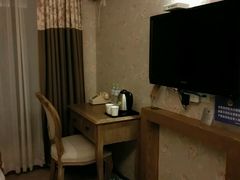 -威廉的太妃糖酒店(杭州西湖青芝坞店)