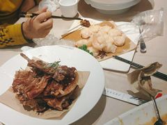 -普天和酒楼·新津菜·烤鸭(天津之眼店)