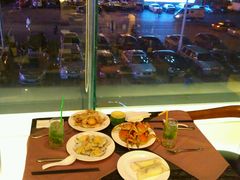 -东方红海鲜百汇(国际大厦店)