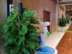 -汤连得温泉馆(宝山店)