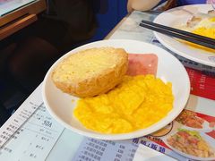 -深仔记茶餐厅(亚士厘道店)