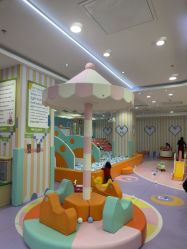 -孩子王童乐园(上海青浦吾悦广场店)