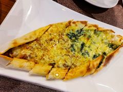 -TUK土耳其餐厅·下午茶(卢湾店)