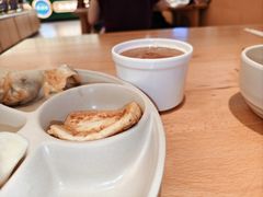 -素满香·全民素食自助(苏州·石路店)