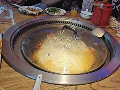 -山河屯铁锅炖鲜鹅·东北菜(开发区一店)