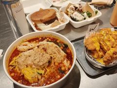 -W COLLECTIVE  DESSERT SHOP