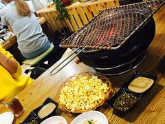 -大壮家原味烤肉(兴华北街店)