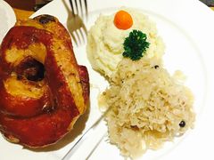 -兰特伯爵西餐厅·啤酒屋(方庄店)