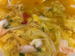 -二分八·大同菜(云雁阁长治路店)