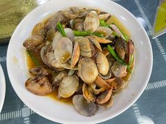 -明记海鲜大排档(巽寮湾店)