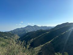 -雁门关景区