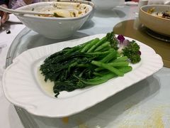 -老爷庙风味美食府(魏都大道店)