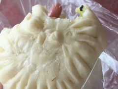 -君来梁溪饭店-餐厅