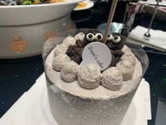 -ZOZO's昌左左精致甜品设计(新北店)