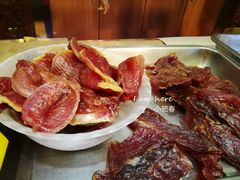 -皇上皇腊味店(下九路店)