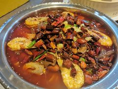 -万福·家宴(平谷店)
