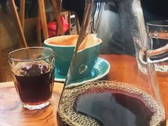 手冲咖啡-COFFEE HOLIC(朝外SOHO店)