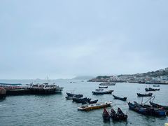 -东极岛景区