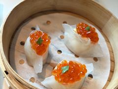 -天龙轩(香港丽思卡尔顿酒店)
