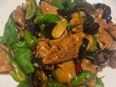 -旺角小渔村·海肠捞饭开创者(环山路店)