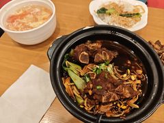 -半亩园(奥特莱斯店)
