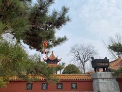 -云龙湖旅游景区