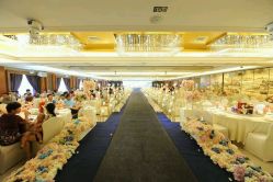 -友谊宫·宴会厅