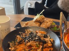 -蜜悦·波西塔诺悬崖海景餐厅